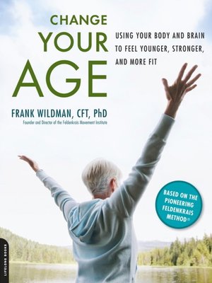 cover image of Change Your Age